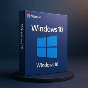 Windows 10 – Éditions Pro, Home, Enterprise & Education