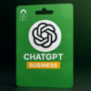 ChatGPT Business – Abonnement