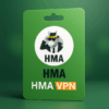 HMA VPN – Abonnement 2 Ans | Compatible Windows & Android