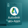 Abonnement Autodesk – 1 An Officiel