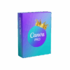 Canva Pro – Accès à Vie (Lifetime)