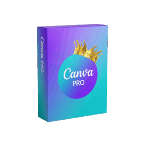 Canva Pro – Accès à Vie (Lifetime)