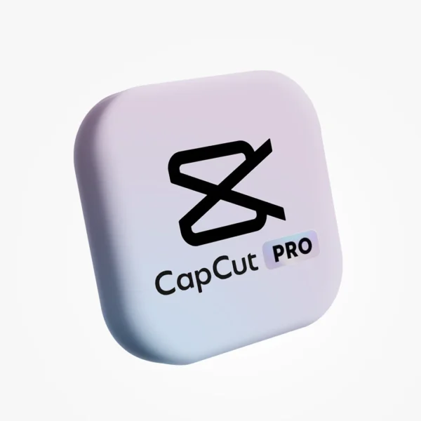 CapCut Pro – Le montage vidéo au niveau supérieur !