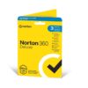 Norton Security Deluxe – 1 An | 3 Appareils