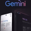 Google AI Gemini Pro (12 mois) – Activation sur votre compte Gmail